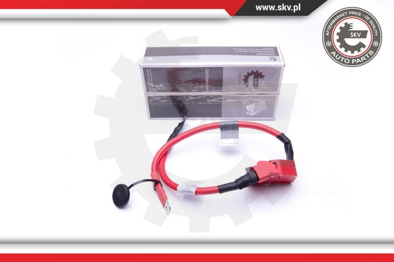 Esen SKV 96SKV303 - Adaptor acumulator www.parts5.com