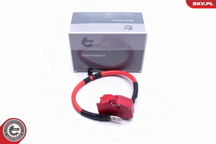 Esen SKV 96SKV316 - Adaptor acumulator www.parts5.com