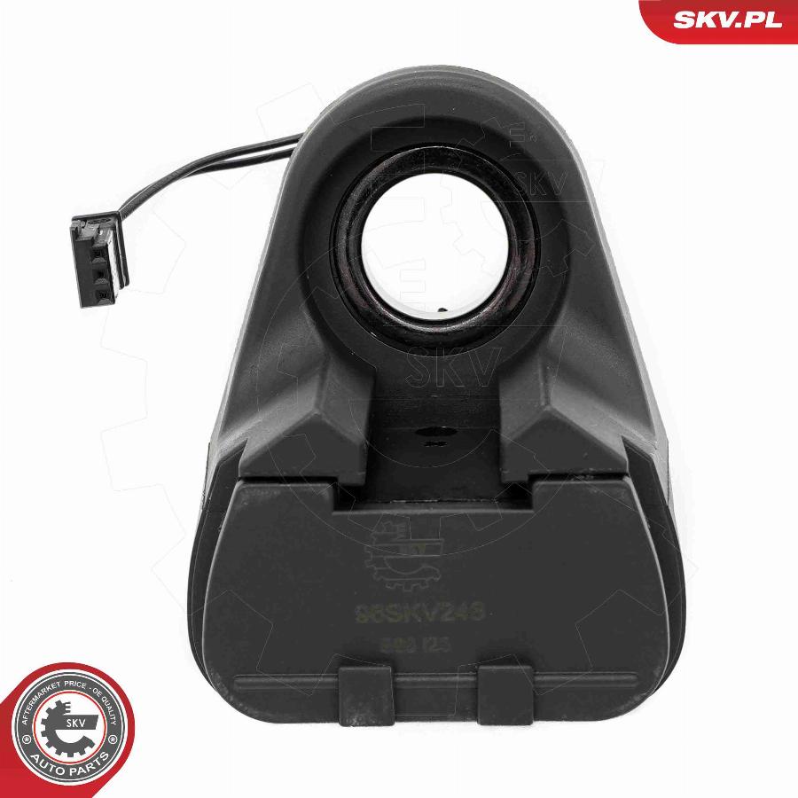 Esen SKV 96SKV246 - Switch, rear hatch release www.parts5.com