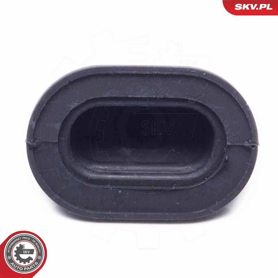 Esen SKV 96SKV235 - Hinge, fuel tank filler flap www.parts5.com