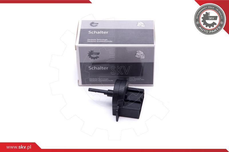 Esen SKV 96SKV227 - Unidad de control, calefacción / ventilación www.parts5.com