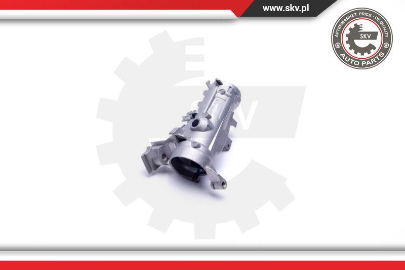 Esen SKV 96SKV790 - Переключатель зажигания www.parts5.com