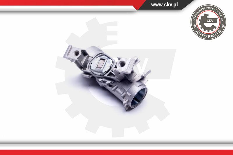 Esen SKV 96SKV790 - Spínač zapalování / startéru www.parts5.com