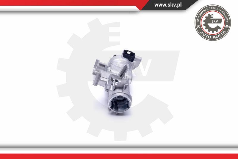 Esen SKV 96SKV791 - Stikalo za vzig / stikalo za zagon www.parts5.com