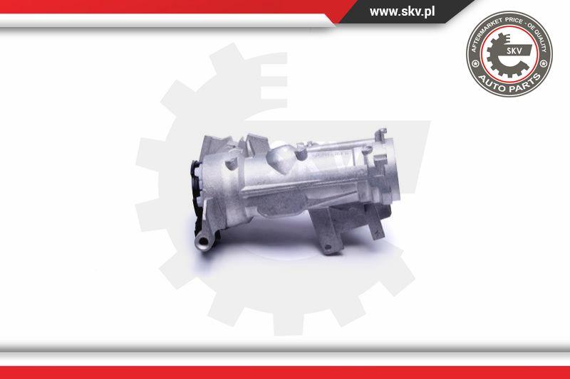 Esen SKV 96SKV791 - Stikalo za vzig / stikalo za zagon www.parts5.com