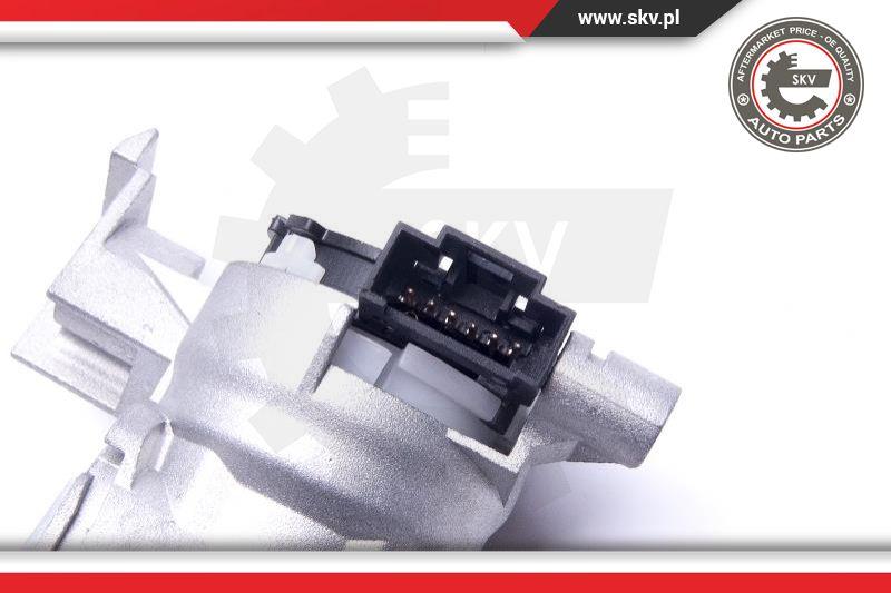 Esen SKV 96SKV791 - Stikalo za vzig / stikalo za zagon www.parts5.com