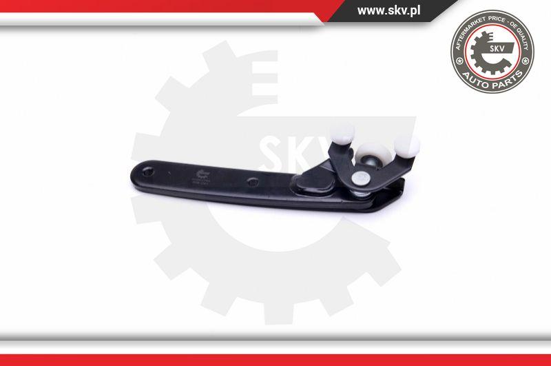 Esen SKV 96SKV744 - Roller Guide, sliding door www.parts5.com