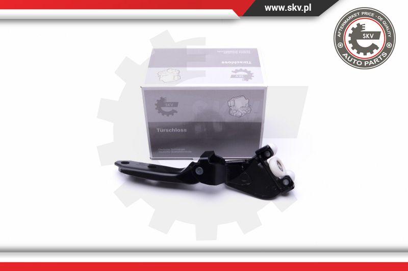 Esen SKV 96SKV745 - Roller Guide, sliding door www.parts5.com