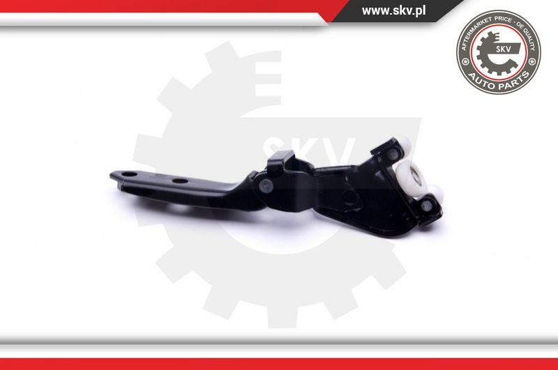 Esen SKV 96SKV745 - Roller Guide, sliding door www.parts5.com