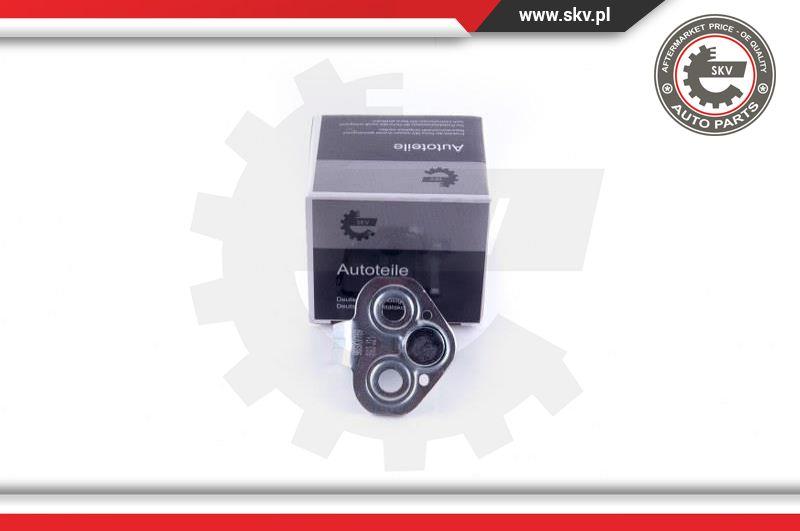 Esen SKV 96SKV769 - Ogranicznik drzwi www.parts5.com