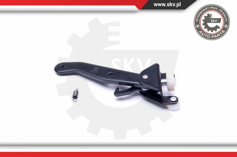 Esen SKV 96SKV703 - Roller Guide, sliding door www.parts5.com