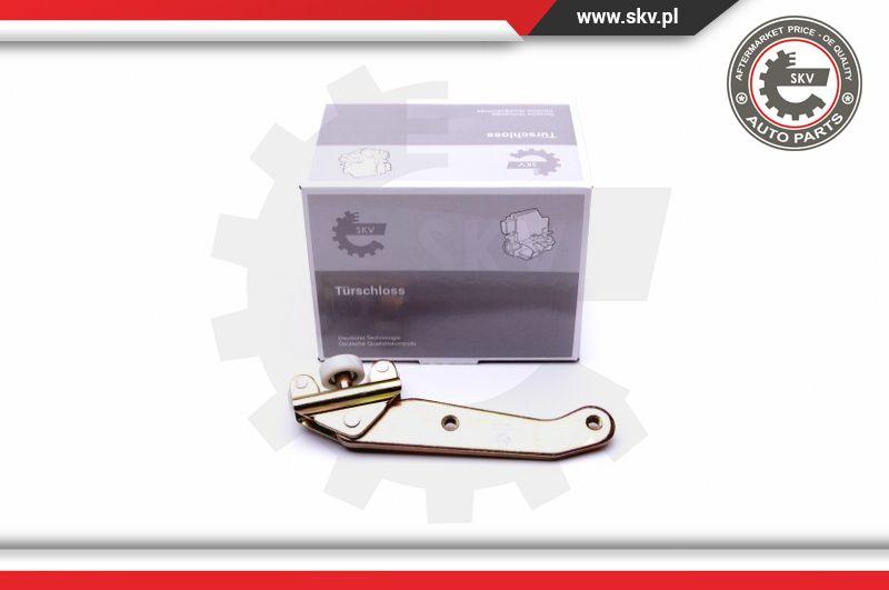 Esen SKV 96SKV712 - Roller Guide, sliding door www.parts5.com