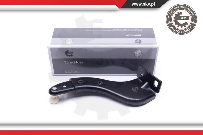 Esen SKV 96SKV774 - Roller Guide, sliding door www.parts5.com