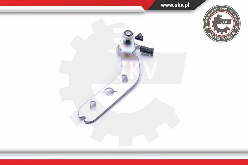 Esen SKV 96SKV776 - Roller Guide, sliding door parts5.com