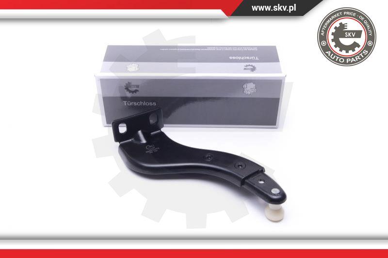 Esen SKV 96SKV773 - Guía rodillo, puerta corrediza www.parts5.com