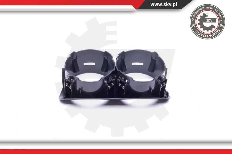 Esen SKV 93SKV015 - Držač za čaše www.parts5.com