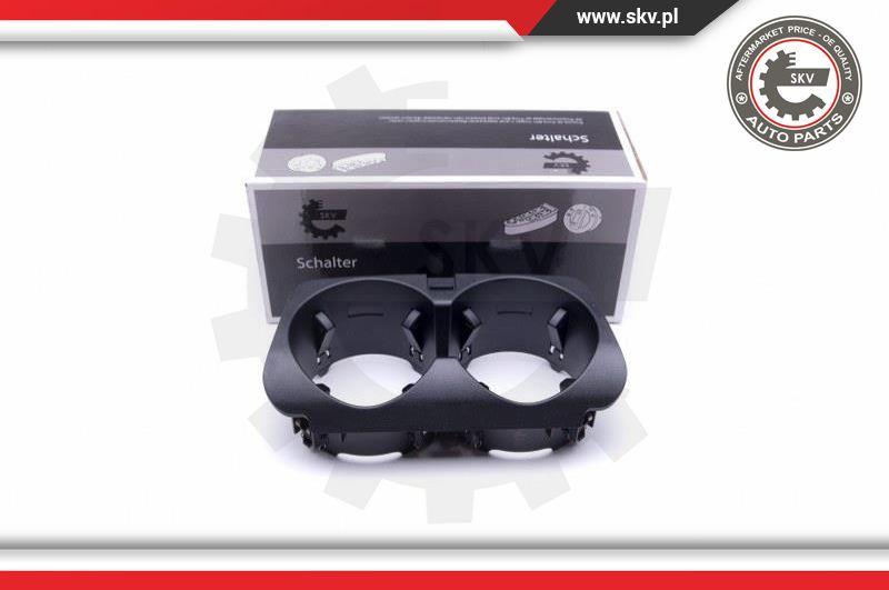 Esen SKV 93SKV015 - Držač za čaše www.parts5.com