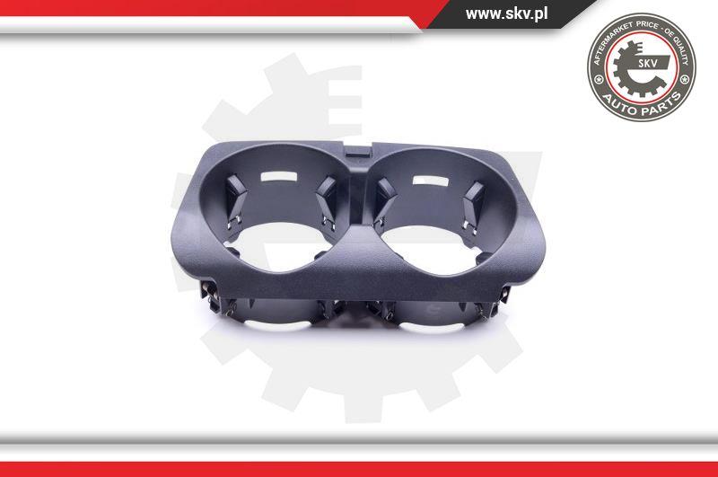 Esen SKV 93SKV015 - Držač za čaše www.parts5.com