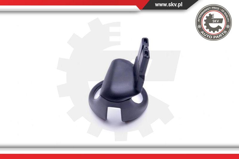 Esen SKV 93SKV013 - Cupholder www.parts5.com