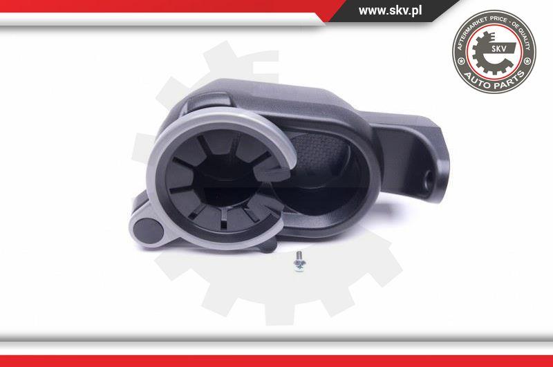 Esen SKV 93SKV024 - Cupholder www.parts5.com