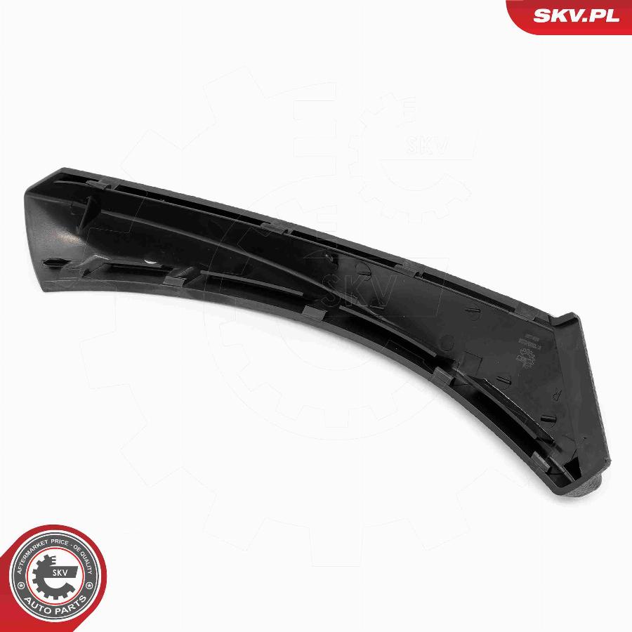 Esen SKV 97SKV025 - Door Handle www.parts5.com