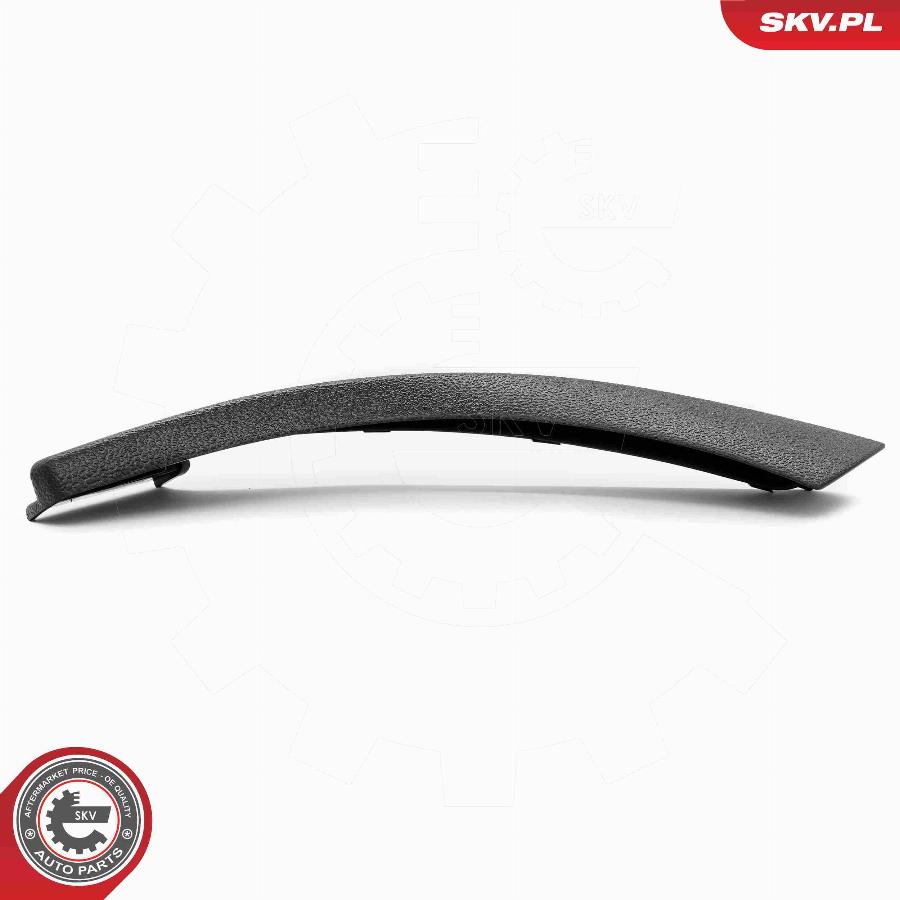 Esen SKV 97SKV025 - Door Handle www.parts5.com