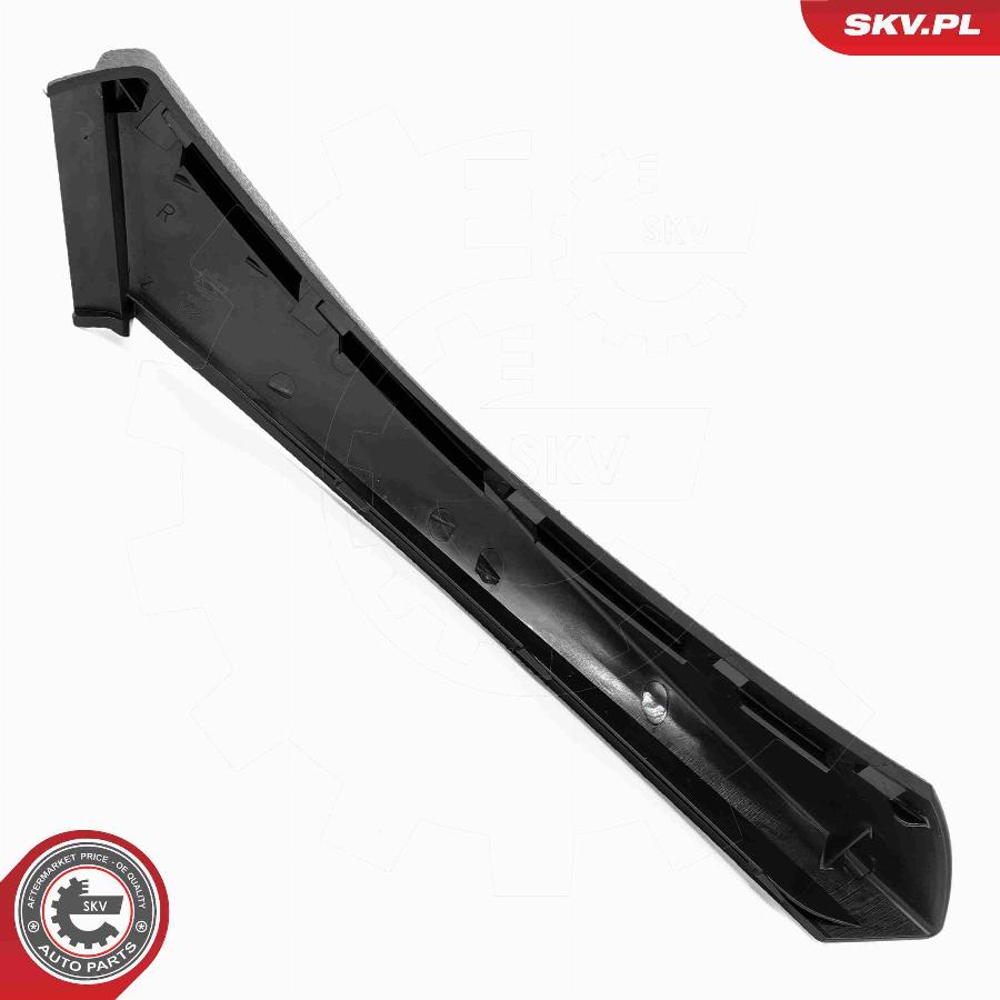 Esen SKV 97SKV025 - Door Handle www.parts5.com