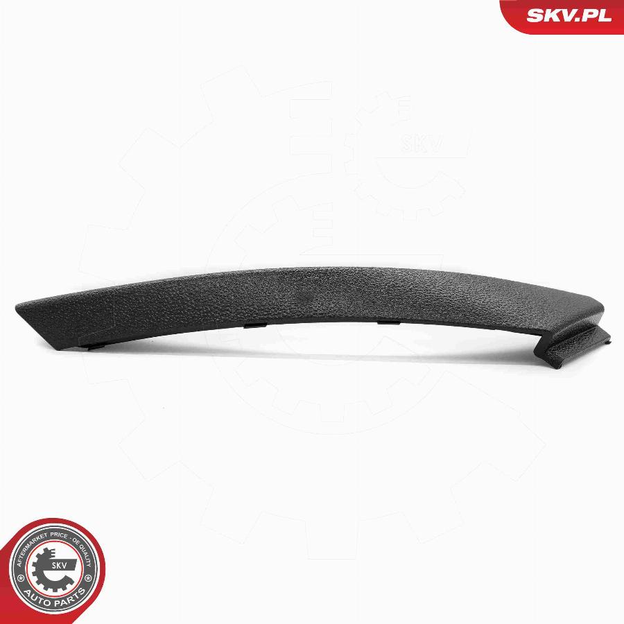 Esen SKV 97SKV025 - Door Handle www.parts5.com