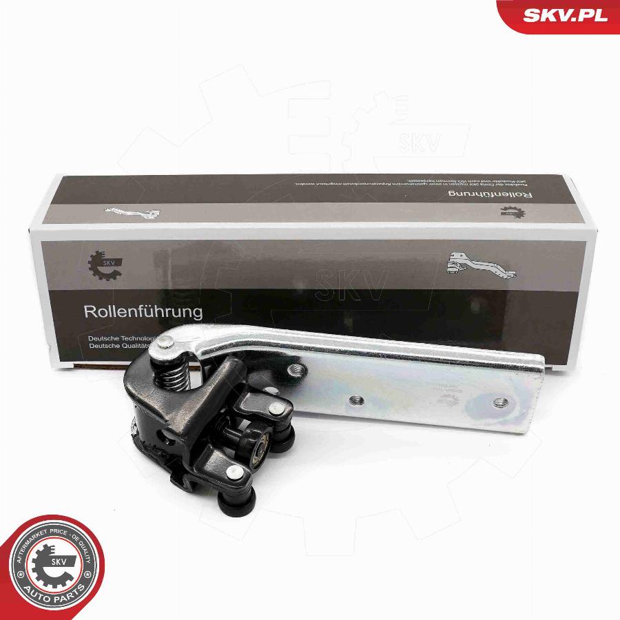 Esen SKV 97SKV100 - Roller Guide, sliding door www.parts5.com