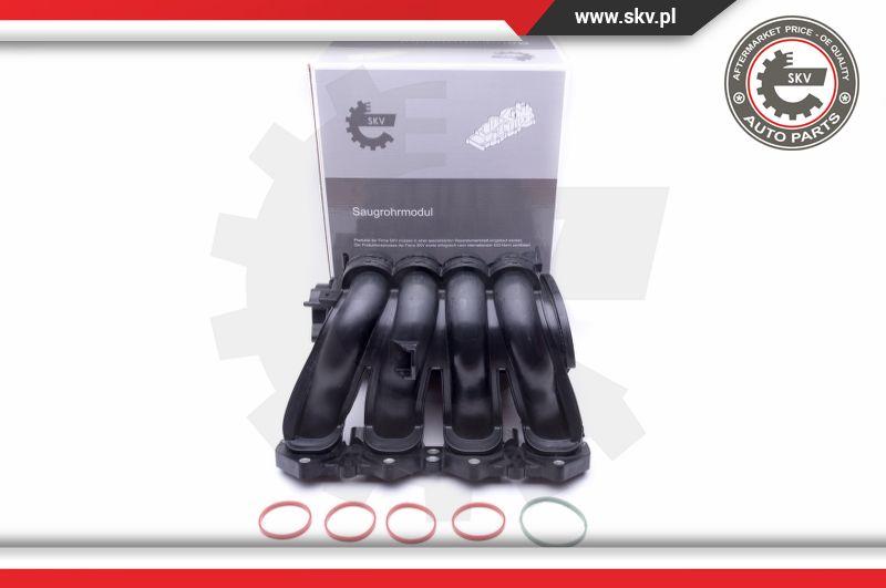 Esen SKV 49SKV046 - Sací trubkový modul www.parts5.com