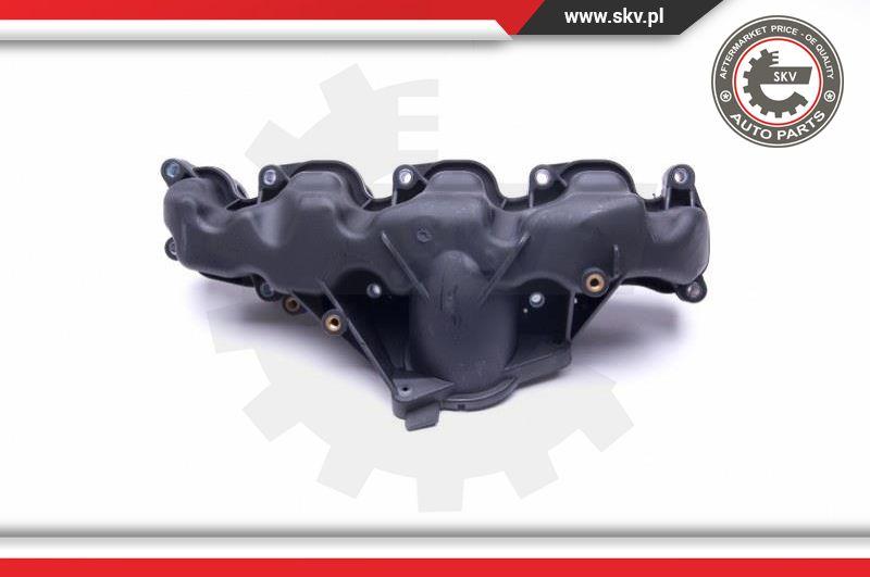 Esen SKV 49SKV041 - Intake Manifold Module www.parts5.com