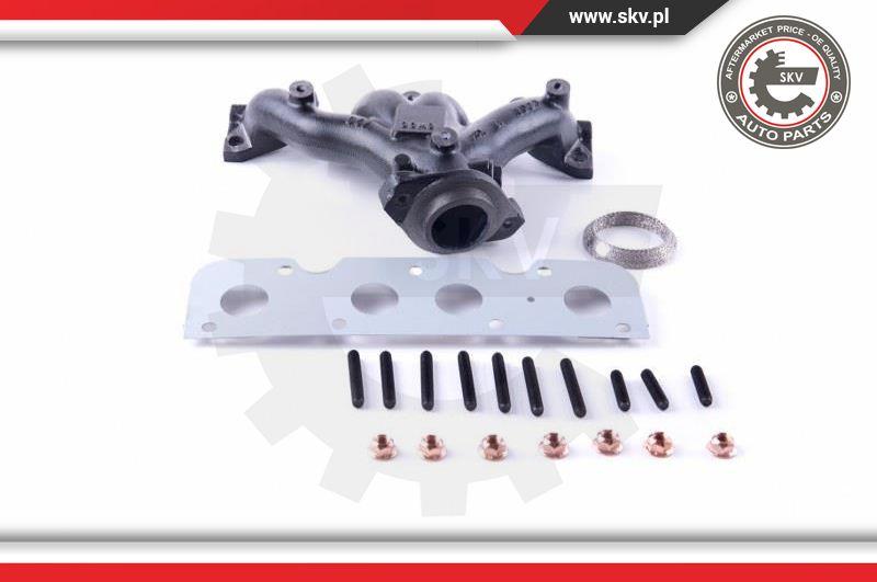 Esen SKV 49SKV050 - Pakosarja www.parts5.com