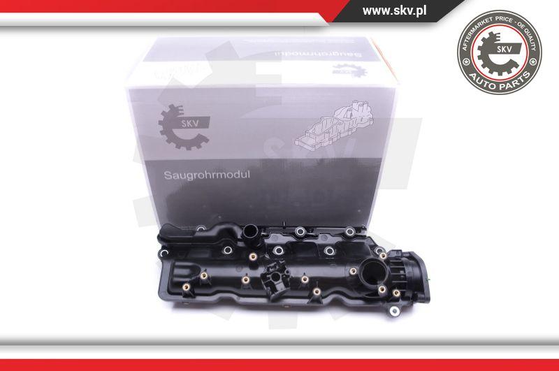 Esen SKV 49SKV005 - Intake Manifold Module parts5.com