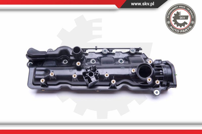 Esen SKV 49SKV005 - Intake Manifold Module www.parts5.com