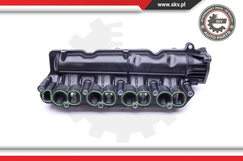 Esen SKV 49SKV005 - Intake Manifold Module www.parts5.com