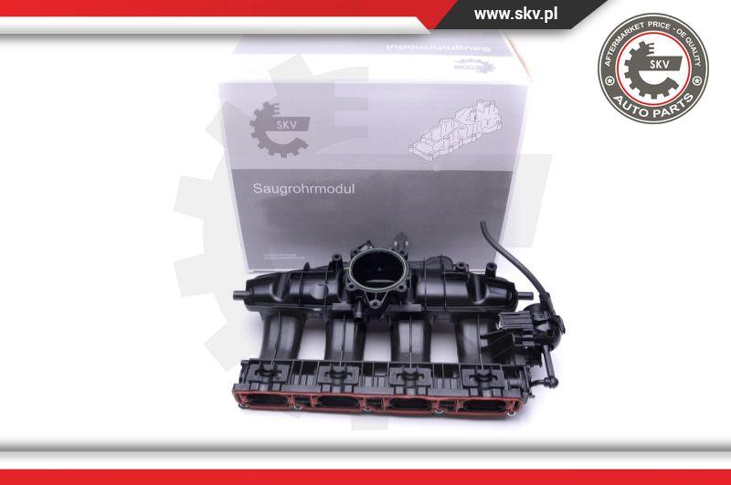 Esen SKV 49SKV003 - Модул всмукателен колектор www.parts5.com