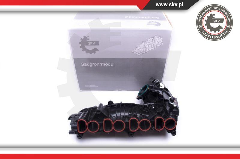 Esen SKV 49SKV018 - Intake Manifold Module parts5.com