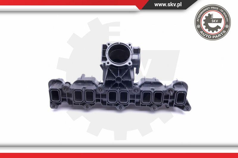 Esen SKV 49SKV033 - Intake Manifold Module www.parts5.com