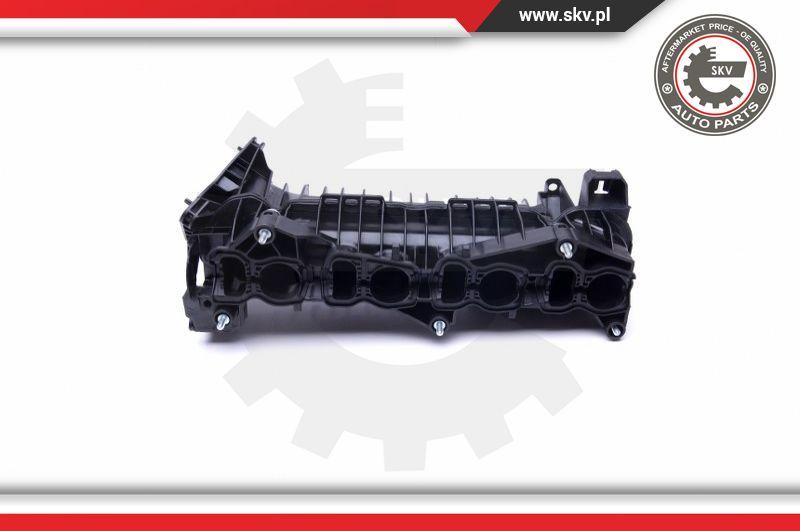 Esen SKV 49SKV037 - Moduł rury wlotowej www.parts5.com