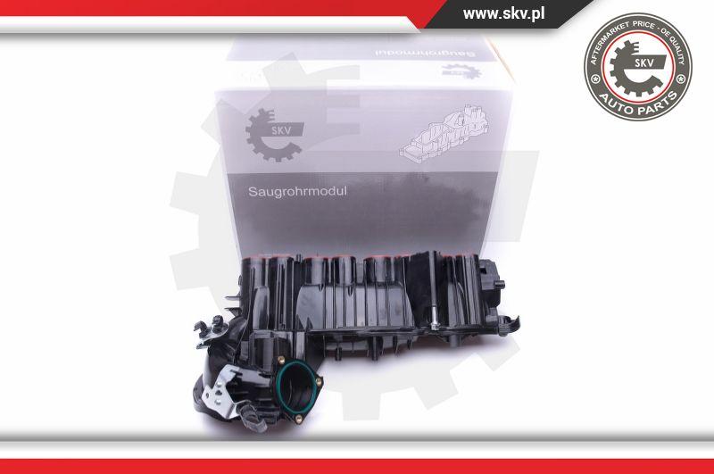 Esen SKV 49SKV020 - Intake Manifold Module parts5.com