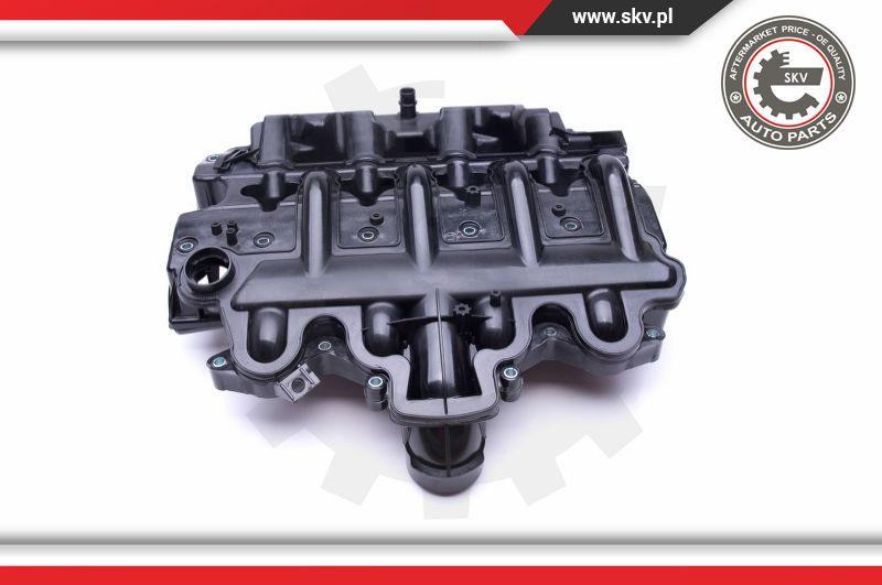 Esen SKV 49SKV021 - Szívócső modul www.parts5.com