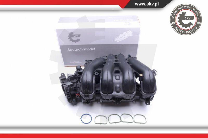 Esen SKV 49SKV027 - Intake Manifold Module parts5.com