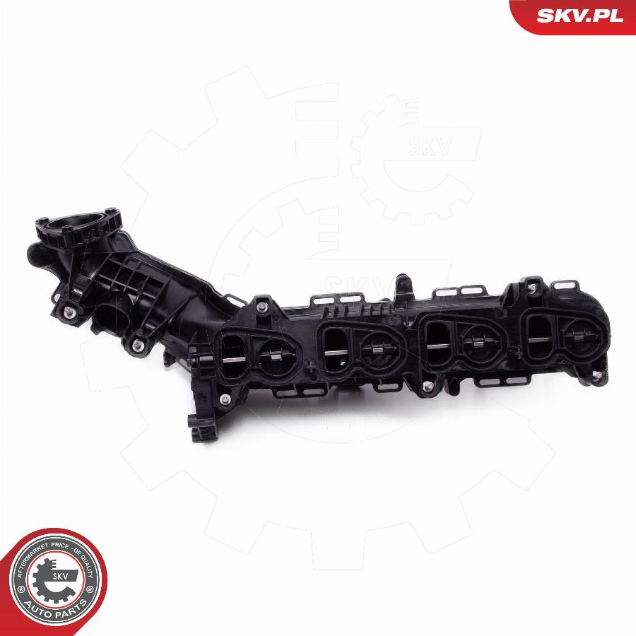 Esen SKV 49SKV078 - Intake Manifold Module www.parts5.com