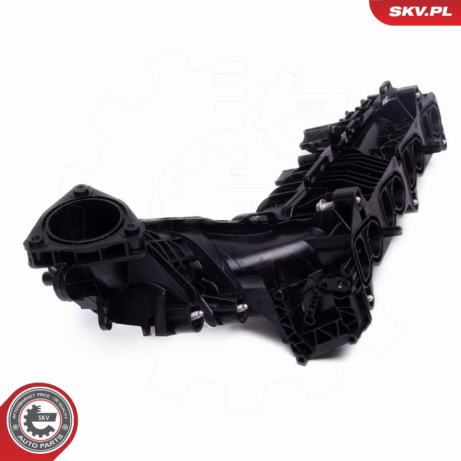 Esen SKV 49SKV078 - Intake Manifold Module www.parts5.com