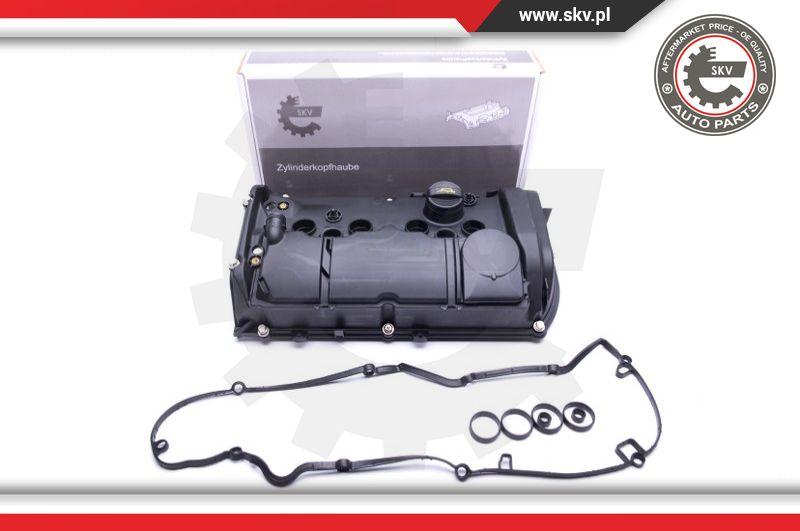 Esen SKV 48SKV041 - Cylinder Head Cover www.parts5.com