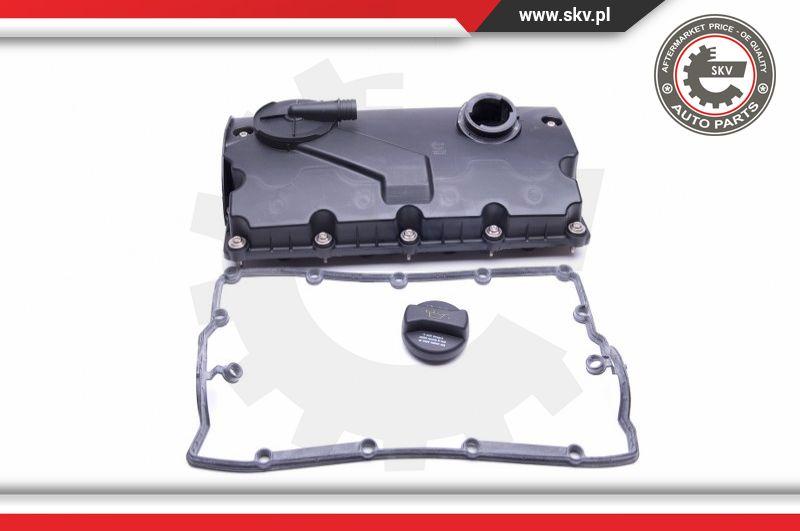 Esen SKV 48SKV042 - Cylinder Head Cover www.parts5.com