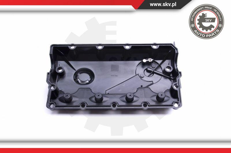 Esen SKV 48SKV042 - Cylinder Head Cover www.parts5.com