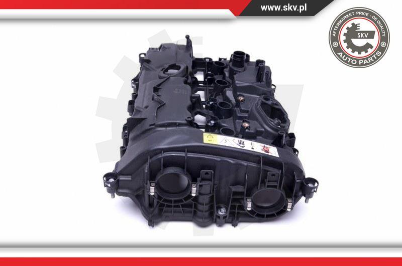 Esen SKV 48SKV057 - Cylinder Head Cover www.parts5.com