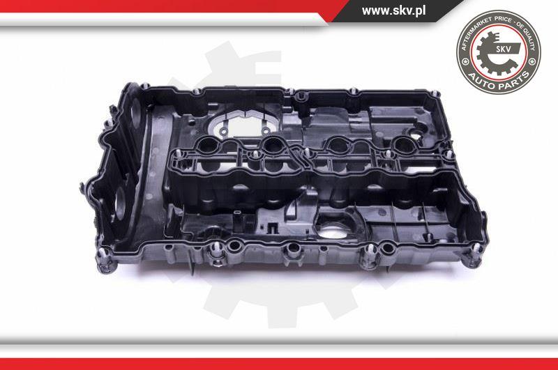 Esen SKV 48SKV057 - Cylinder Head Cover www.parts5.com