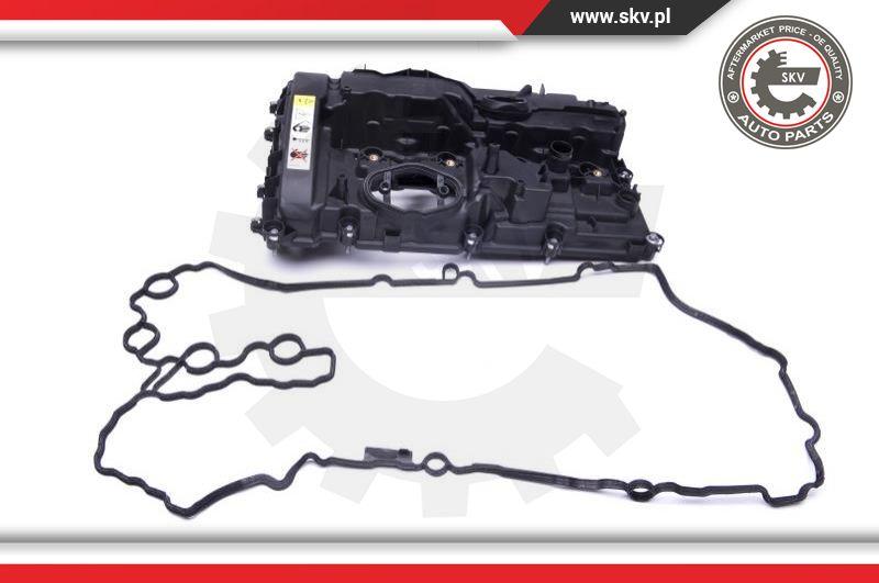 Esen SKV 48SKV057 - Cylinder Head Cover www.parts5.com